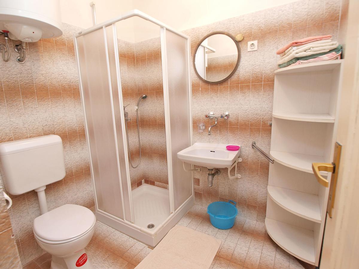 Apartmán Danica 271 *