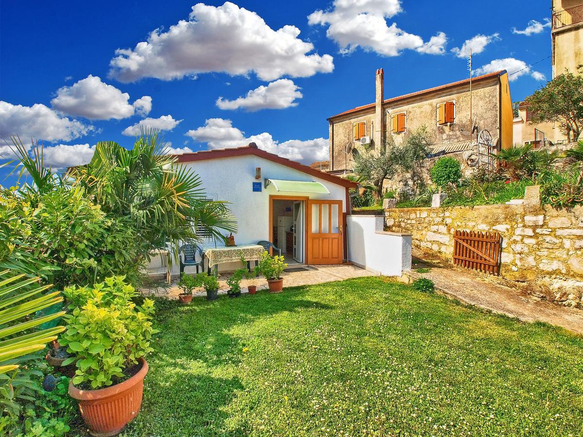 Apartmán Danica 271 Vrsar