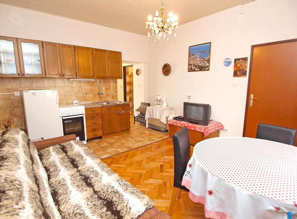 Danica 271 Apartmán *