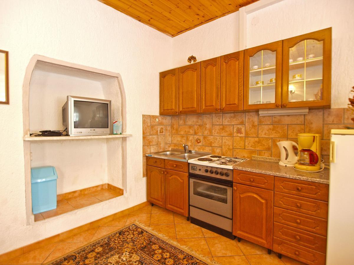 Danica 271 Apartmán