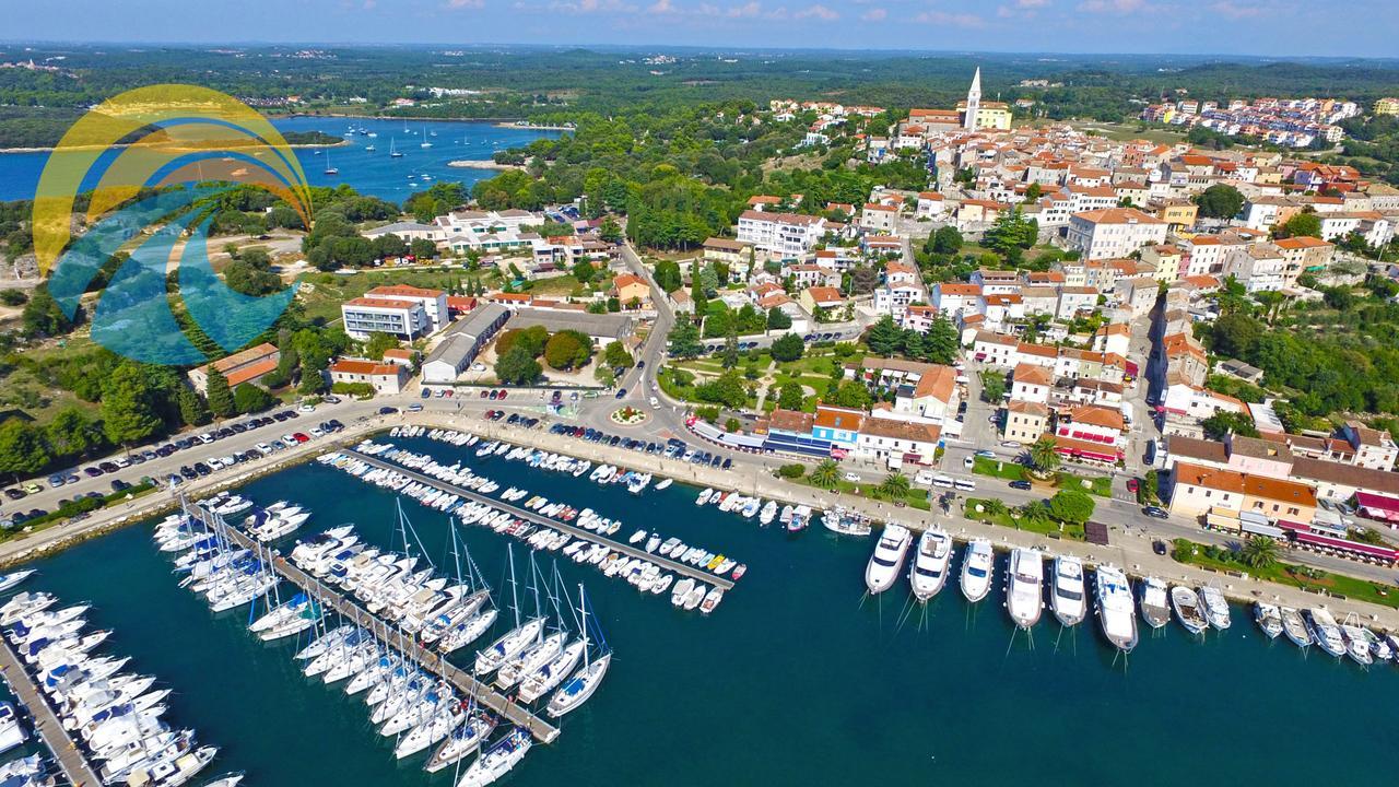 Apartmán Danica 271 Vrsar